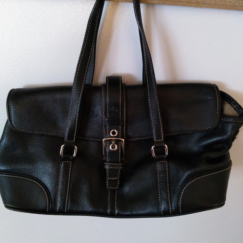 Vintage Coach bag